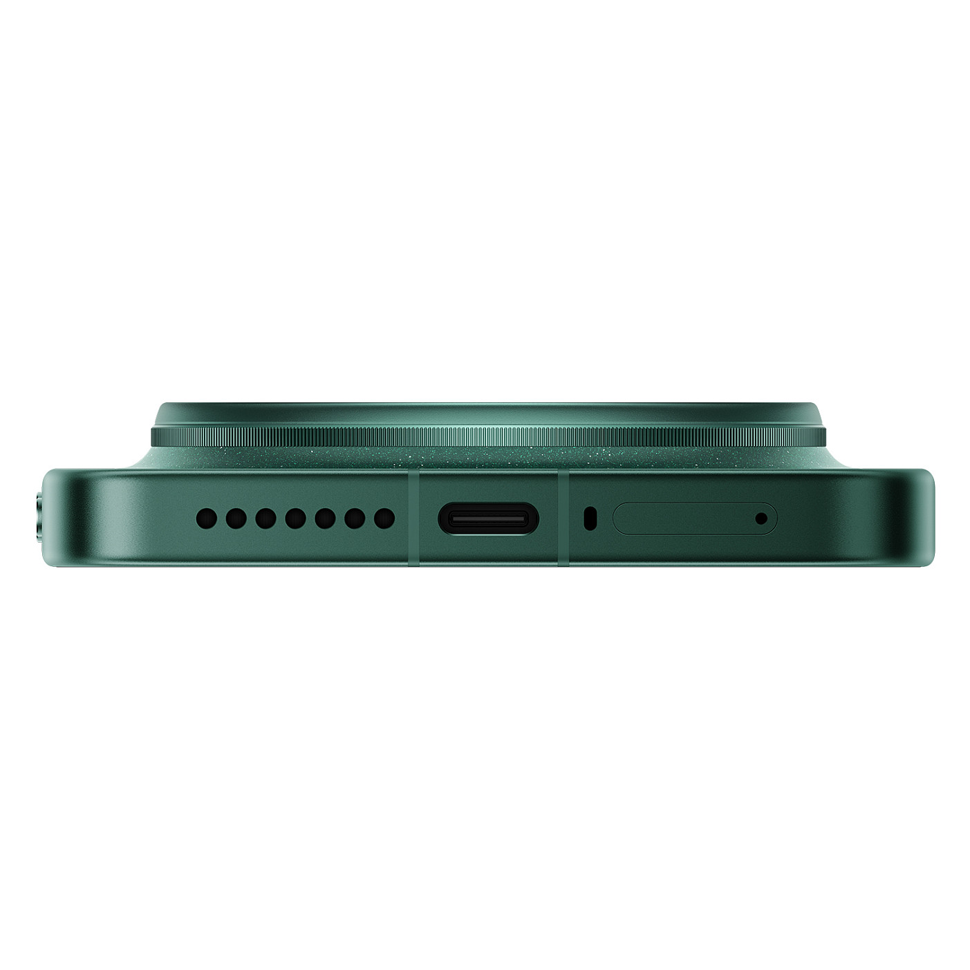 Telefon Xiaomi 17 Ultra / 16GB / 512GB - Gjelbër - 10
