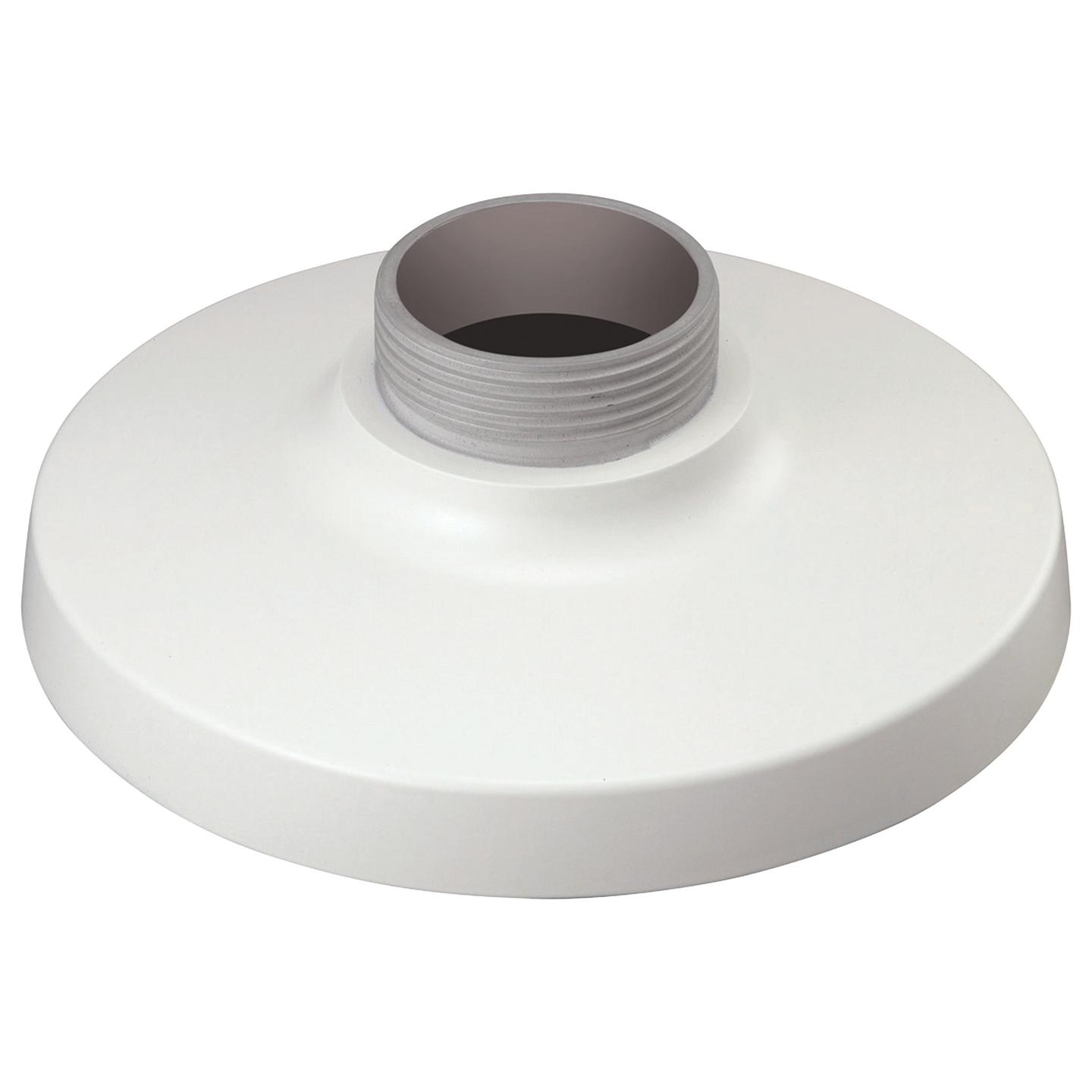 Mbajtëse për Kamera Sigurie Hanwha Wisenet SBP-301HMW2, Hanging Mount, Aluminium - Bardhë