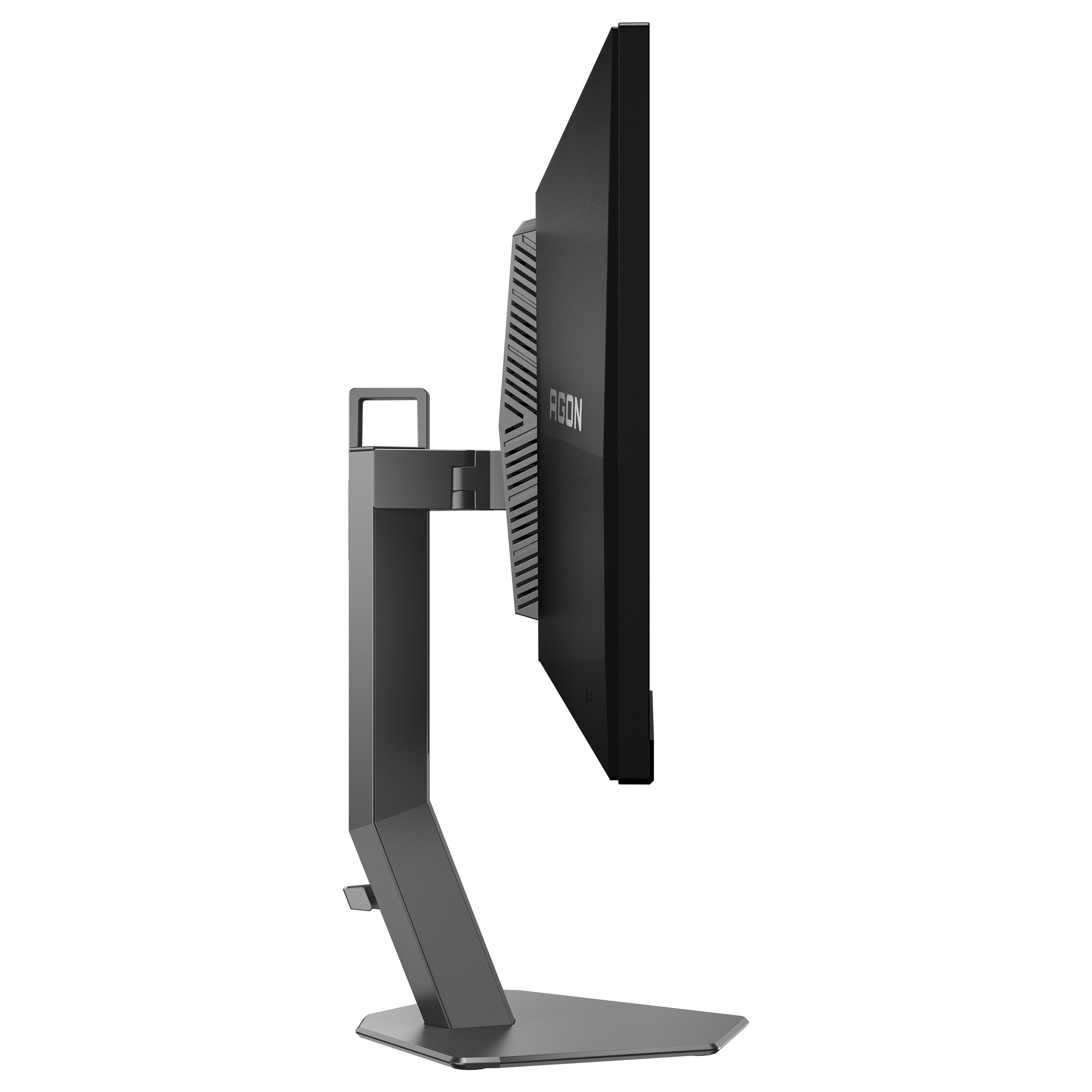 Monitor Gaming AOC AGON PRO AG276QSG2 / 27” / QHD 2K Fast IPS LED / 360Hz / 1ms / HDMI+DP+USB - Zezë - 16