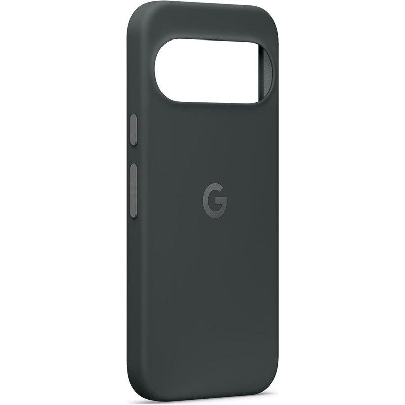 Aksesorë për telefon Google / Case / Pixel 11 / Pixelsnap – Zezë