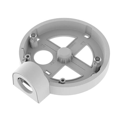 Kuti Lidhëse për Kamera Sigurie Axis T94B01P, 1/2" ACI, M20, për AXIS M3044-V/M3045-V/M3046-V - Bardhë