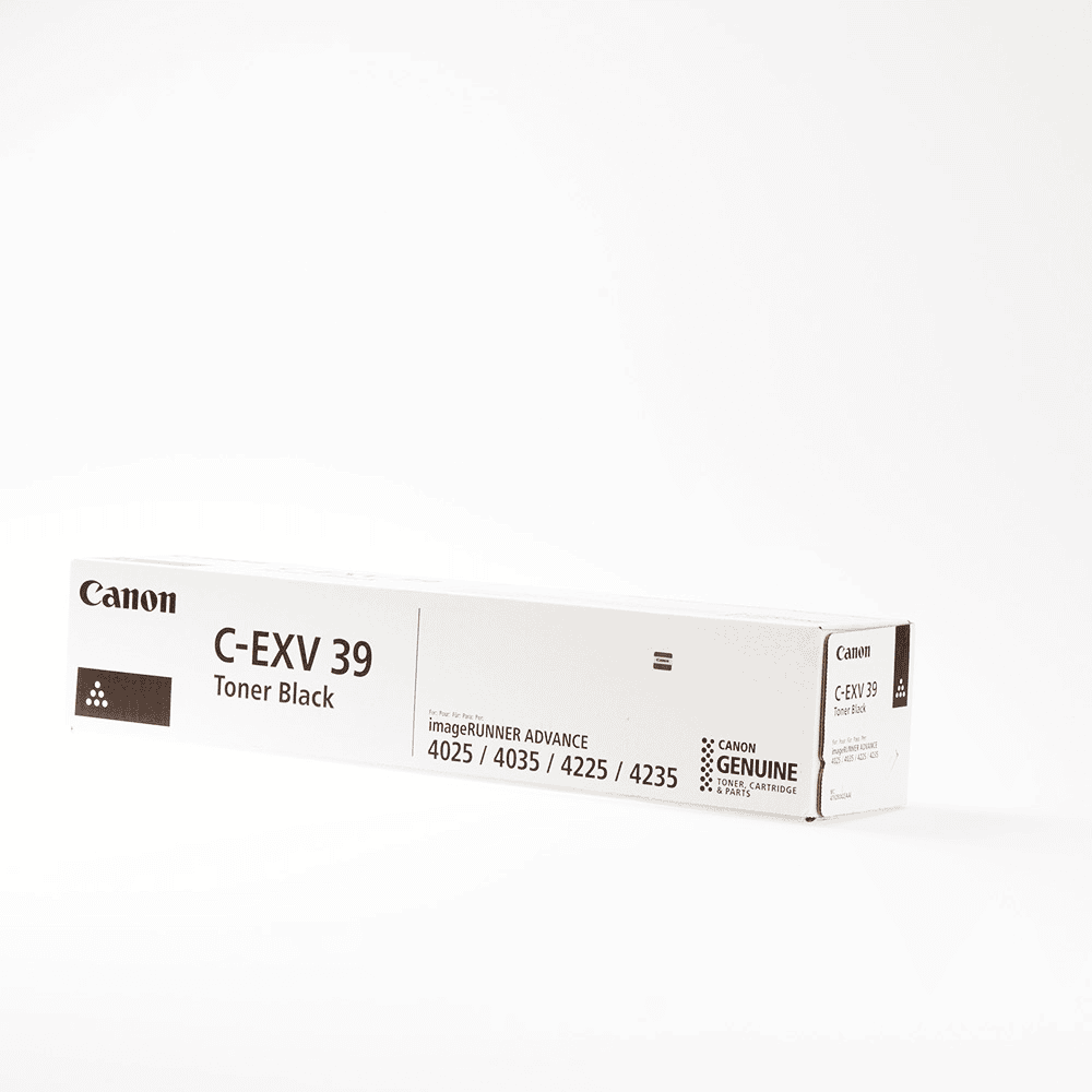 Toner Canon C-EXV39 / 4792B002 – Zezë - 1