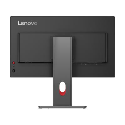 Monitor Lenovo ThinkVision P24QD-40 / 64B1GAT1EU/ 24"/ Quad HD IPS / LCD / 120Hz / 6ms / HDMI+USB+DP - Zezë - 4