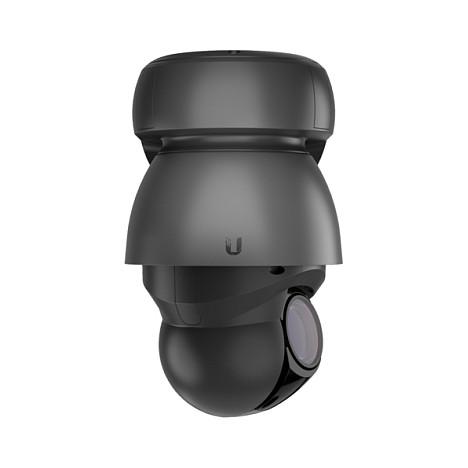 Kamerë Sigurie IP CCTV Ubiquiti UniFi Protect G4 PTZ, 4K 8MP, 22x, 64°–3°, IR 100 m, PoE++, IP66 - Zezë - 4