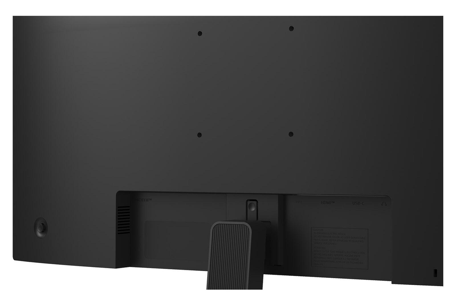 Monitor LG 27U631A-B / 27" / 4K UHD IPS / 60Hz / 5ms / HDMI+DisplayPort - Zezë - 8