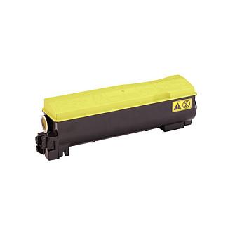 Toner Kyocera TK-570Y, 12 000 faqe, 1T02HGAEU0, për FS-C5400DN, P7035cdn - Verdhë