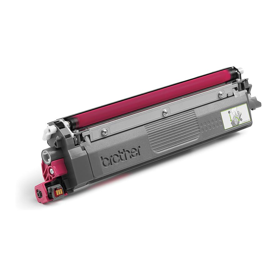 Toner Brother TN-248M Cartridge Original / Standard Yield / Up to 1,000 Pages (ISO/IEC 19798) – Rozë - 6