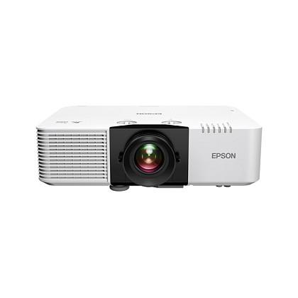 Projektor Epson EB-L690U / WUXGA / 3LCD / Laser / 6500 Lumen / 16:10 / 2x HDMI + HDBaseT – Bardhë