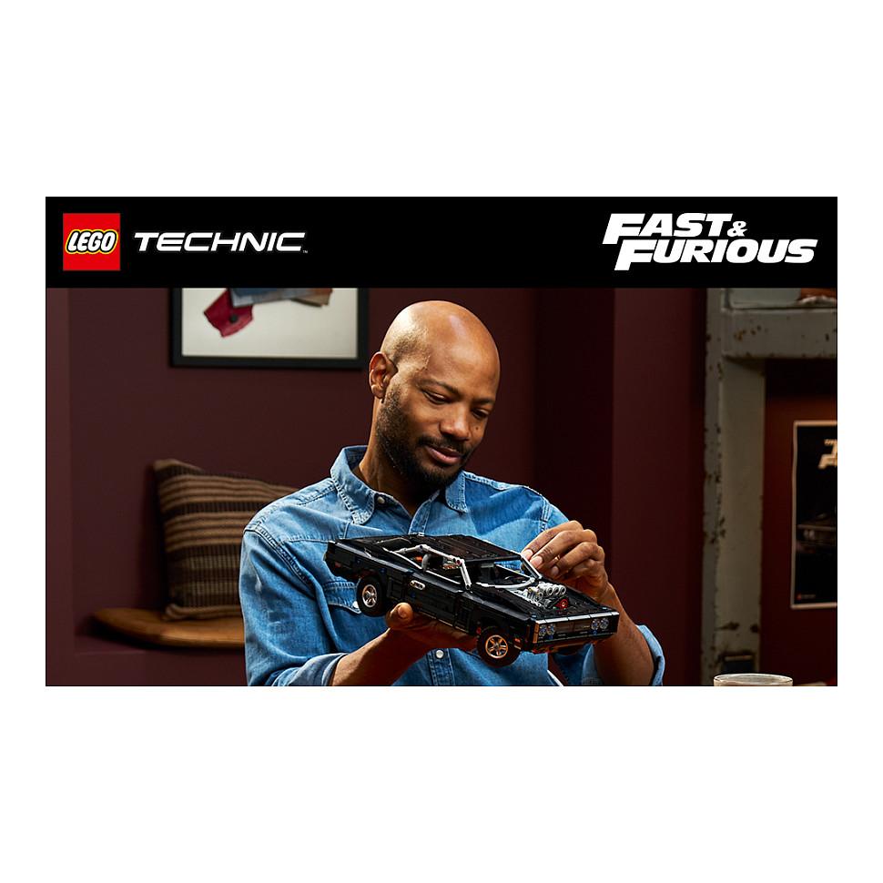LEGO Technic 42231 building toy - 31