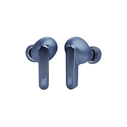 Kufje JBL Live Pro 2 TWS / Bluetooth 5.2 / True Adaptive Noise Cancelling / 11 mm / 40 orë – Blu - 2