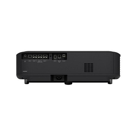 Projektor Epson Lifestudio Grand EH-LS670B / Laser / 3600 Lumens / 4K UHD / WIFI / HDMI - Zezë - 5