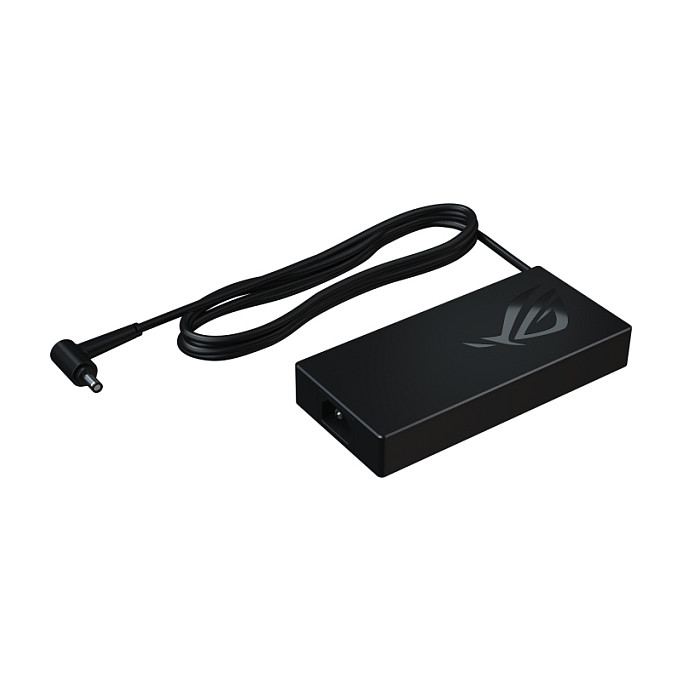 Adapter për Laptop ASUS AD280-00E (ADP-280EB B) / 280W / 20V / AC-DC / EU - Zezë - 3