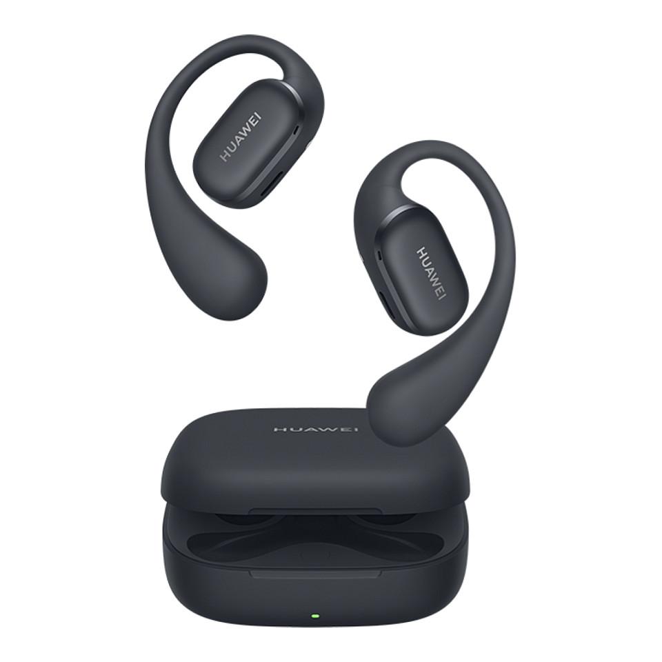 Kufje pa kabllo HUAWEI FreeArc / Open-Ear / TWS / Bluetooth 5.2 / 17 × 12 mm / IP57 - Zezë