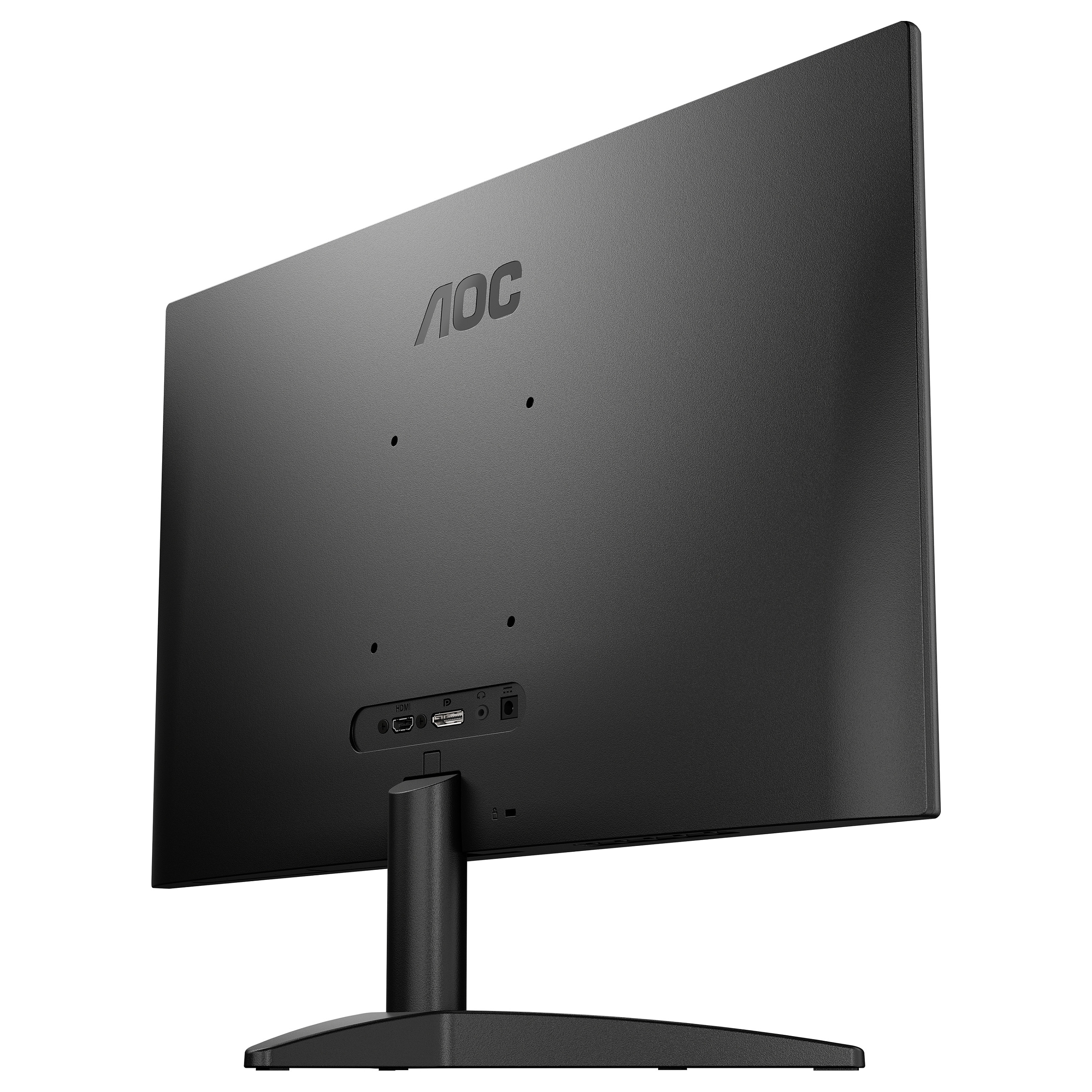 Monitor Gaming AOC Q24B36X / 23.8"/ Quad HD IPS / LED / 144Hz / 4ms / HDMI+DP - Zezë - 13