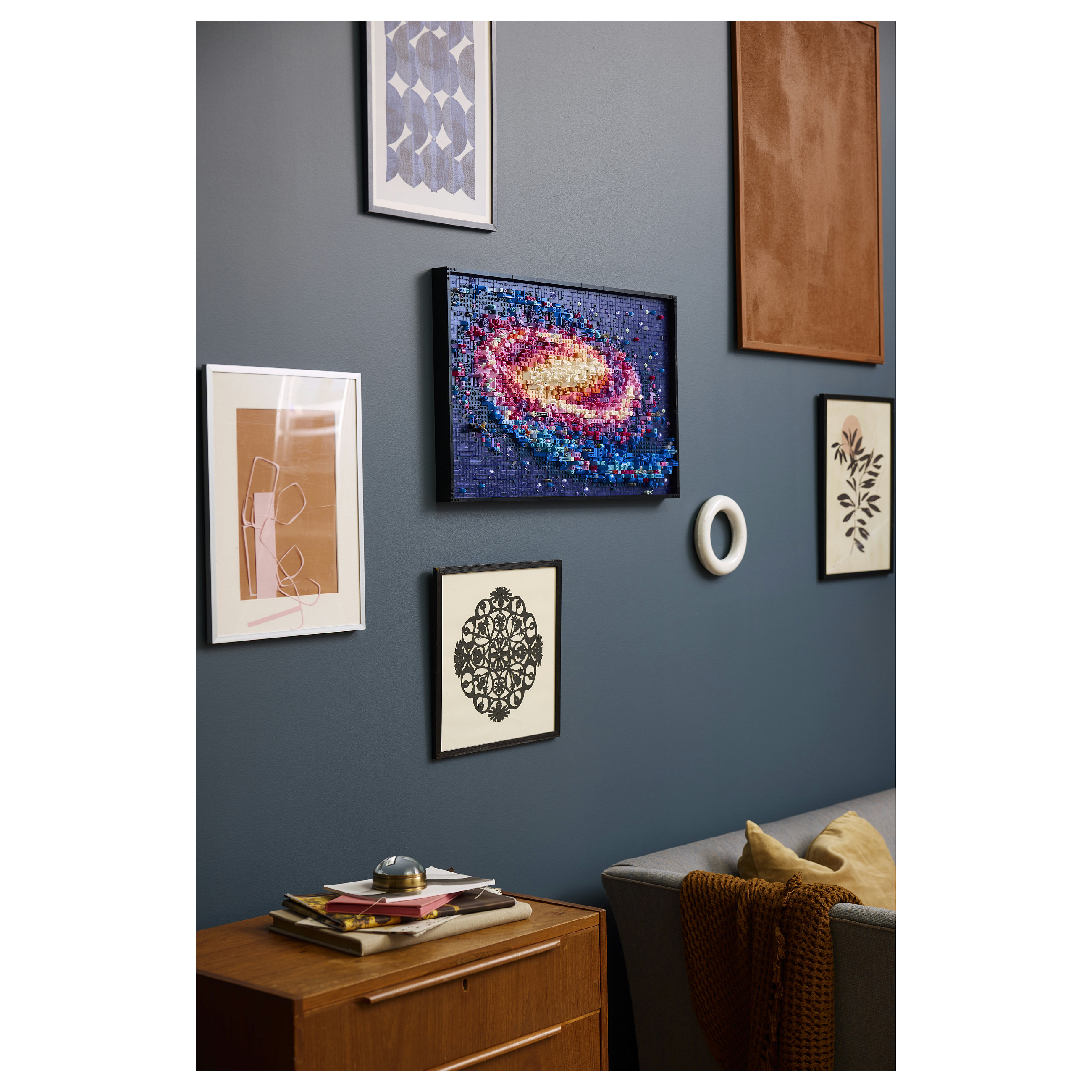 LEGO Galaxy - Milky Way - 40