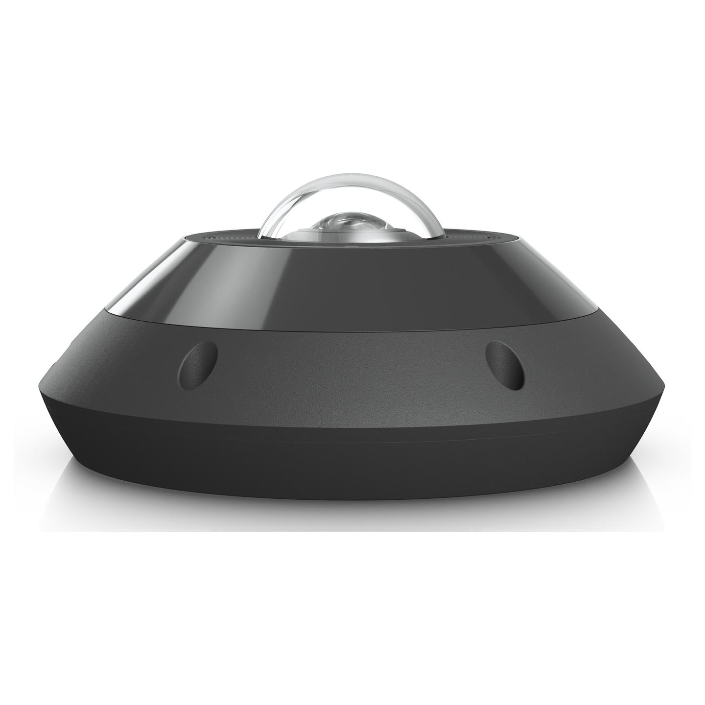 Kamerë Sigurie IP CCTV Ubiquiti G6 Pro 360, 4K, 180°, IR 15m, PoE+ - Zezë - 6