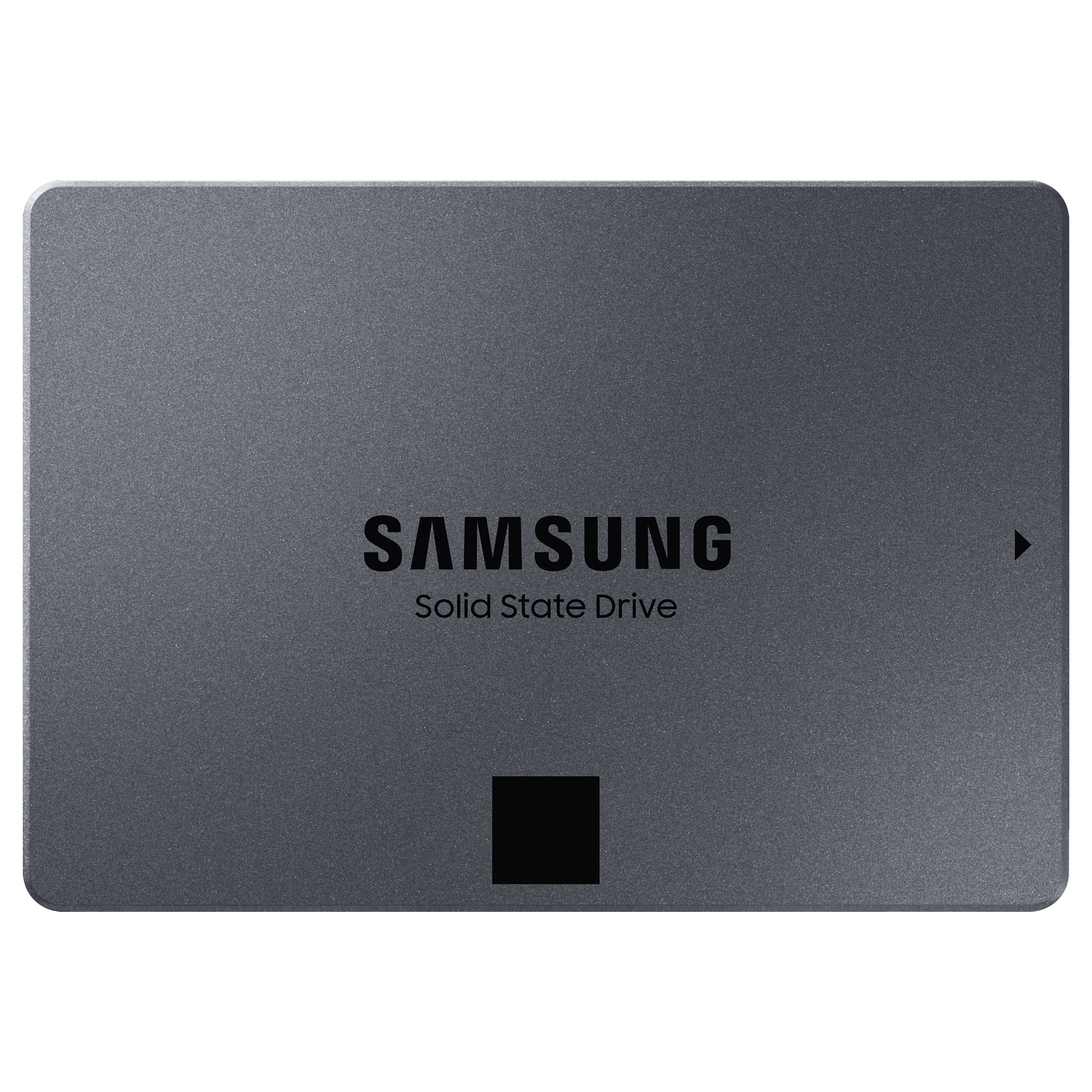 SSD e brendshme 2.5" 2TB Samsung 870 QVO - 1