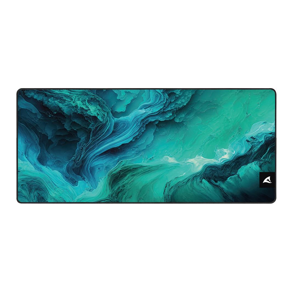 Mauspad Sharkoon Skiller SGP30 XXL D4 / 900mm x 400mm x 2.5mm - 1