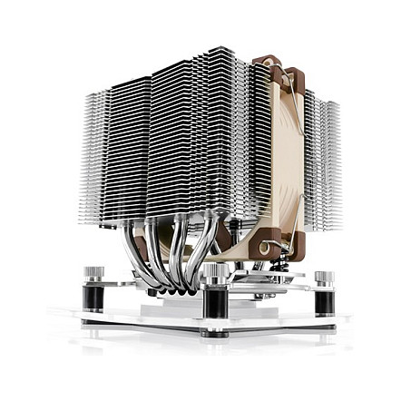 Ftohës për procesor – Noctua NH-D9L - 1