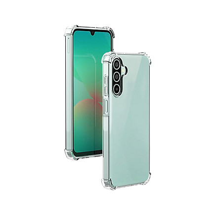 Aksesorë për telefon Mobeen / Samsung Galaxy A36 5G - Transparente - 2