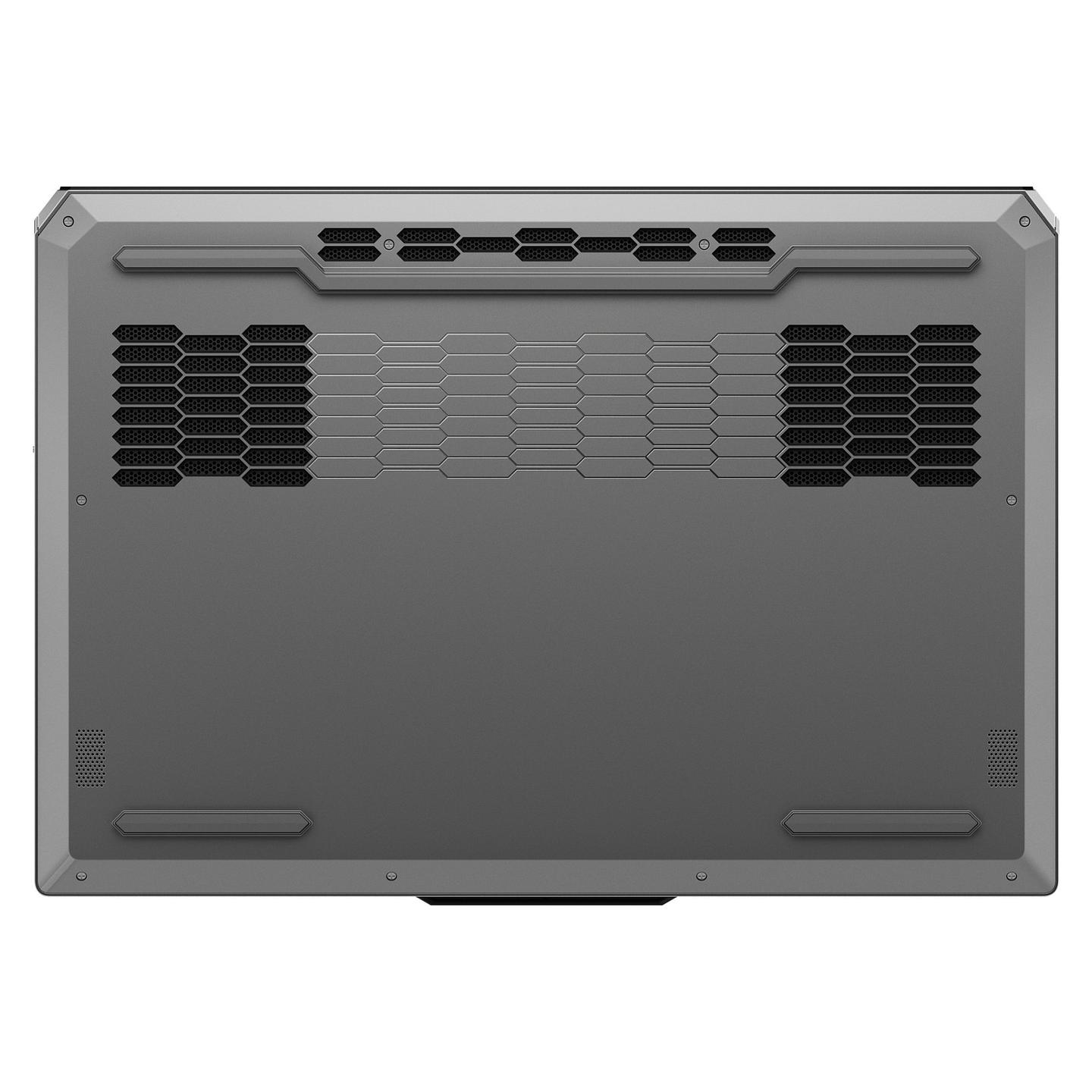 Laptop Gaming Lenovo LOQ 17IRX10 / Core i7-14700HX / 16GB DDR5 / 512GB / 17.3" FHD IPS 165Hz / RTX 5060 8GB - Hiri - 12
