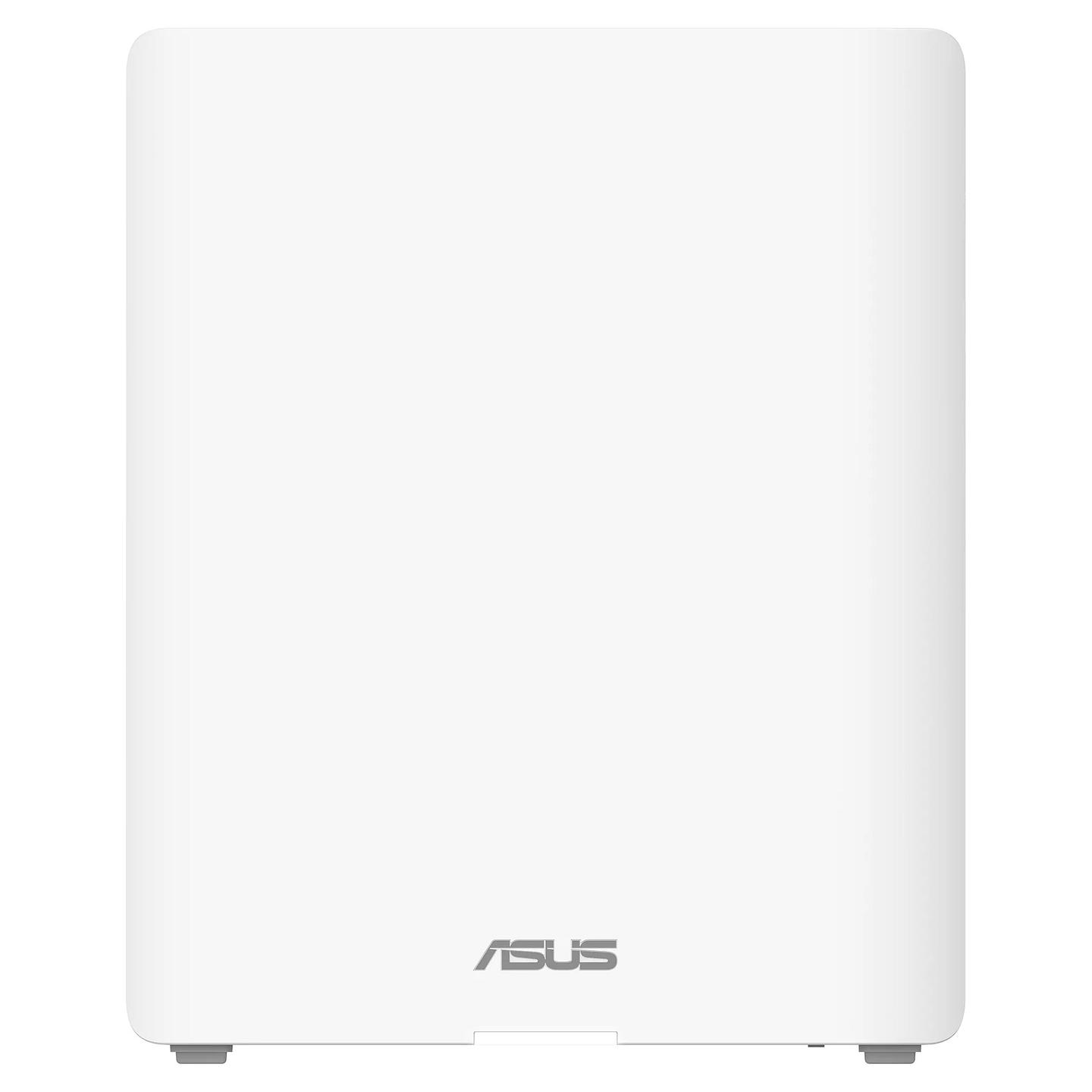 Sistem Mesh ASUS ZenWiFi BQ16, Wi-Fi 7 BE25000, Quad-Band, 1-Pack – Bardhë - 3
