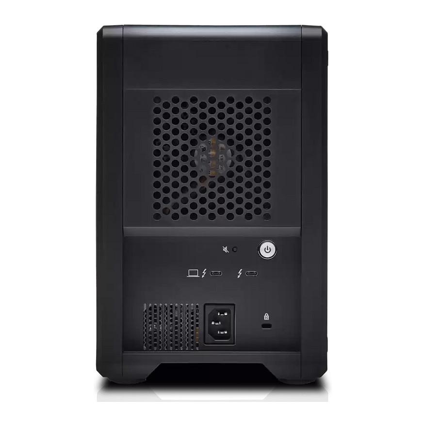 HDD e Jashtme SanDisk G-RAID SHUTTLE 4 / 104TB / 4-Bay RAID - 3