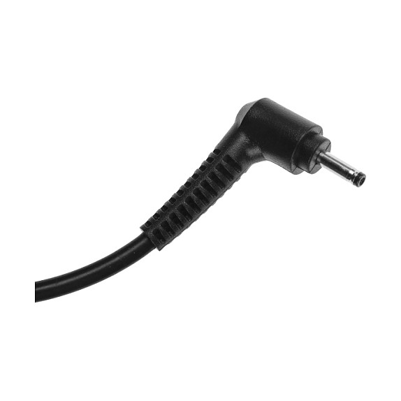 Adapter për Laptop Green Cell AD73P / 65W / 19V / 3.42A / 5.5 × 2.5 mm - Zezë - 5