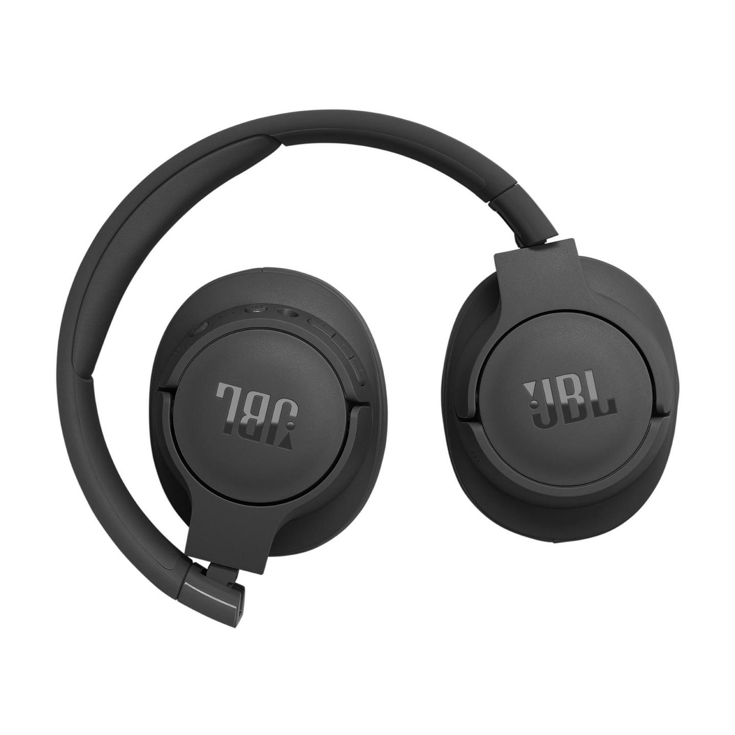 Kufje pa kabllo JBL Tune 770NC / Over-Ear / Bluetooth 5.3 / Adaptive Noise Cancelling / 40mm Drivers / 70h / Multi-Point – Zezë - 2