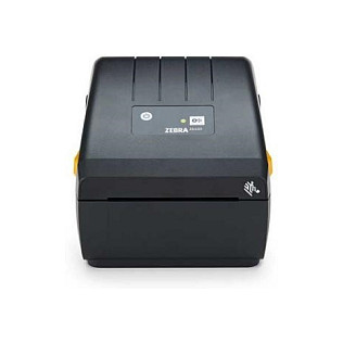 Printer Label Zebra ZD230 TD / Thermal Direct / USB LAN / 203dpi / 152mm/s - Zezë - 1