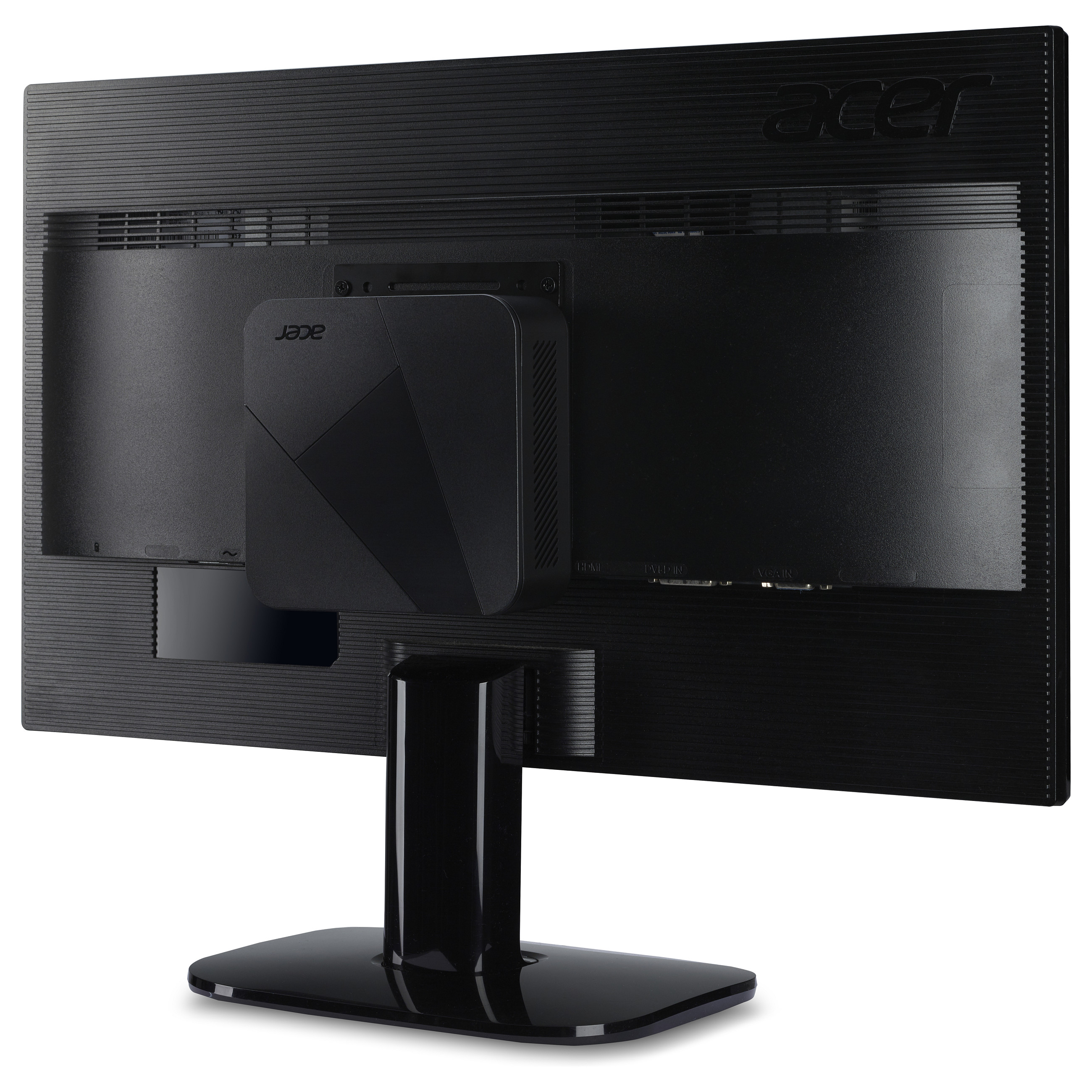 Acer NUC VN1502G Barebone Mini PC Intel Core i7-1355U / 2x DDR4 SO-DIMM / M.2 NVMe / Intel Iris Xe Graphics – E zezë - 11