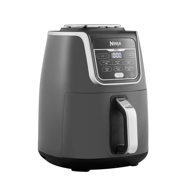 Fryer SharkNinja Ninja Max / AF160EU / 5.2L / 1750W / 6 Programe – Gri - 2