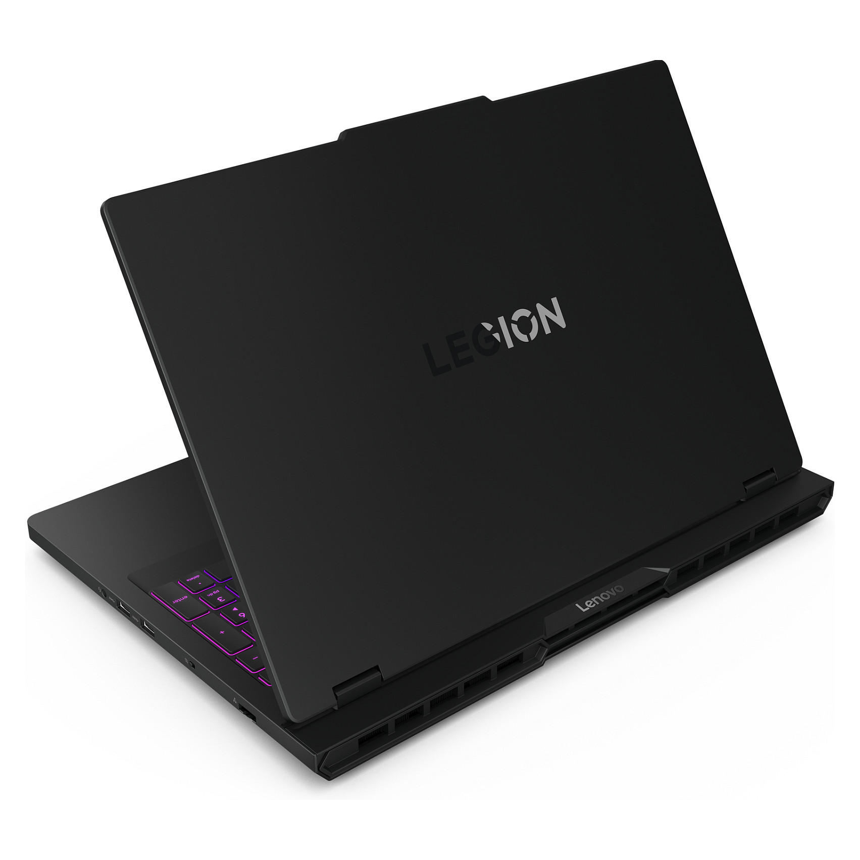 Laptop Gaming Lenovo Legion Pro 5 16AFR10 / Ryzen 9 9955HX / 32GB DDR5 / 1TB / 16" WQXGA OLED 165Hz / RTX 5070 8GB / DE- Zezë - 15