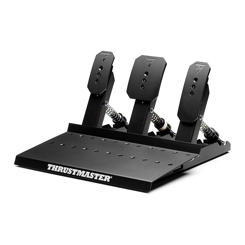 Kontroller,Timon & Pedale Thrustmaster Raceline Pedals III Add-On / High-Precision Pedal Set for Console/PC - Zezë - 1
