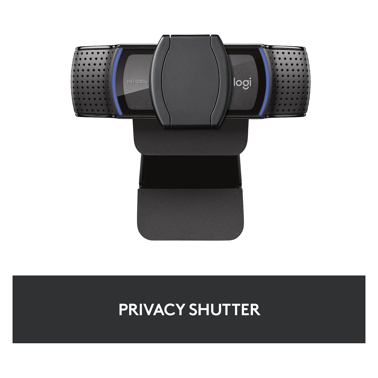 WebCam Logitech HD Pro C920S 1920×1080 - 11