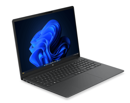 Laptop HP 200 G2a 16 / Ryzen 5 7520U / 8GB LPDDR5x / 512GB / 16" WUXGA IPS 300nits 60Hz / Radeon 610M - Hiri - 2