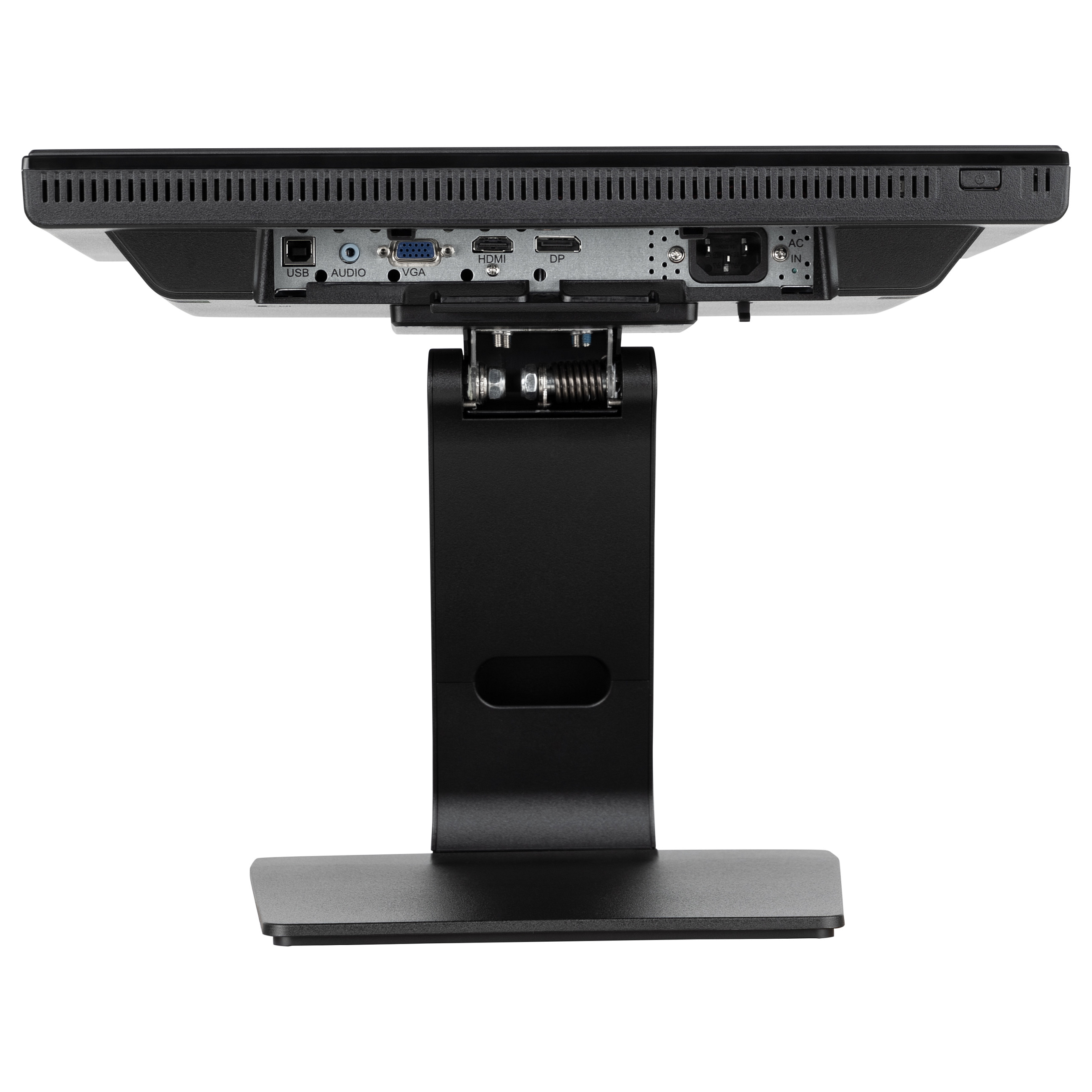 Monitor iiyama ProLite T1732MSC-B1S / 17″ / SXGA TN LED Touchscreen / 5ms / HDMI + DP + VGA + USB - Zezë - 16