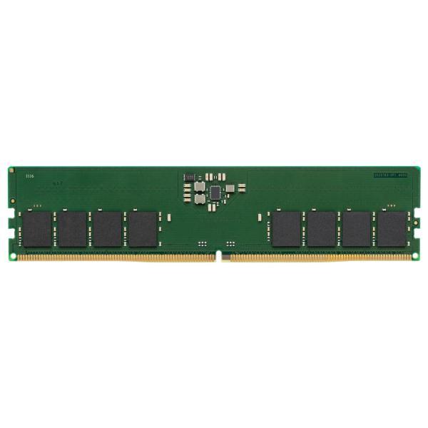 RAM Memorie DDR5 Kingston ValueRAM KVR56U46BS8-16 / 16GB / DIMM / 5600MHz / CL46 / 288-pin