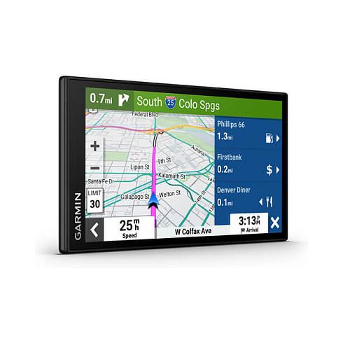 Navigacion Garmin DriveSmart 66 EU MT-D / 010-02469-11 / 6" / TFT Touch / 1280 × 720 / GPS / Bluetooth / Wi-Fi – Zezë - 4