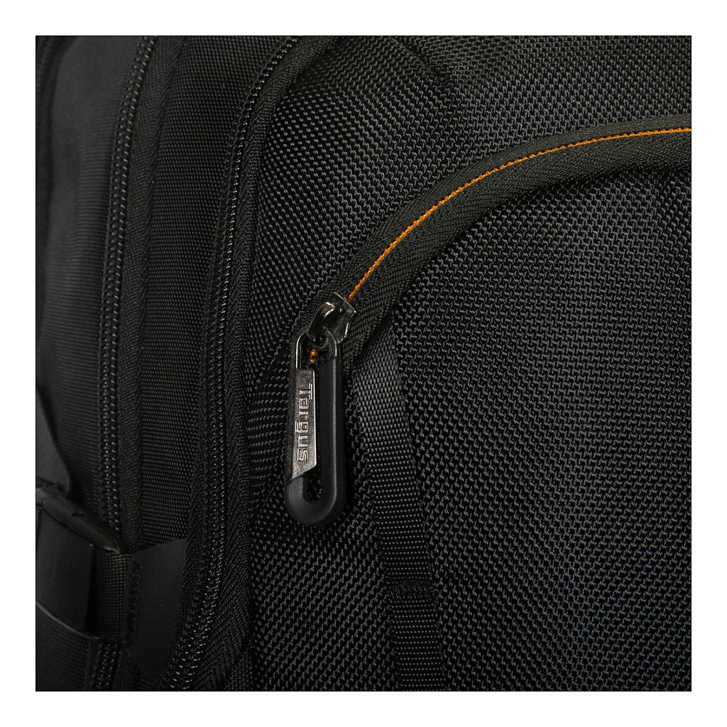 Çantë Targus Voyager EXP / 17" / 27-30L / SafePort Sling / RFID / Trolley Strap - Zezë - 5