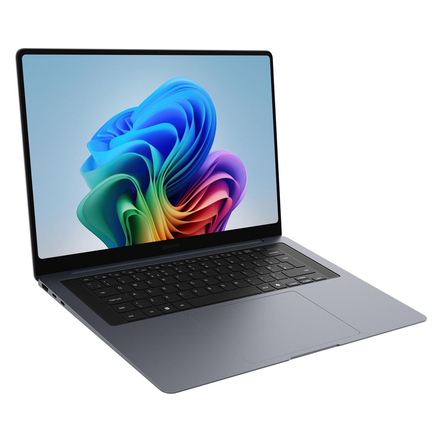 Laptop Samsung Galaxy Book6 Pro / Core Ultra 7 356H / 32GB LPDDR5X / 1TB / 16" WQXGA+ 120Hz / Intel Graphics - Hiri - 7