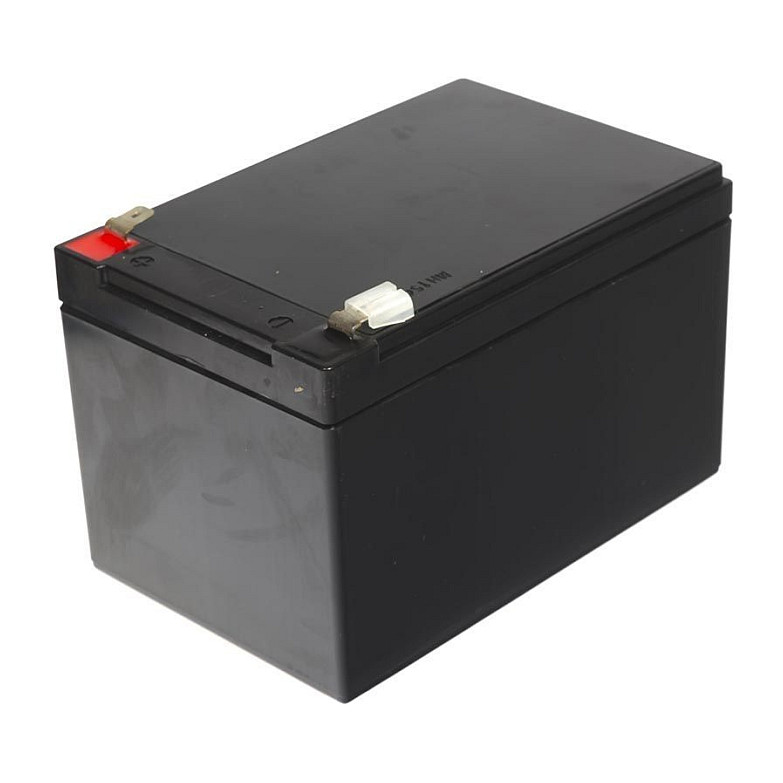 Bateri të mesme Green Cell Replacement Battery AGM07 12V / 12Ah - 5