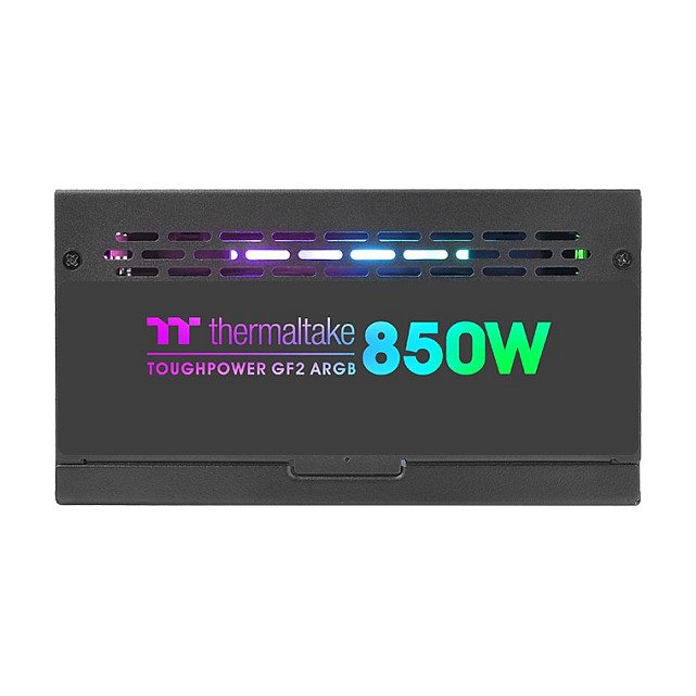 Furnizues Energjie PSU 850W Thermaltake Toughpower GF2 ARGB - 3