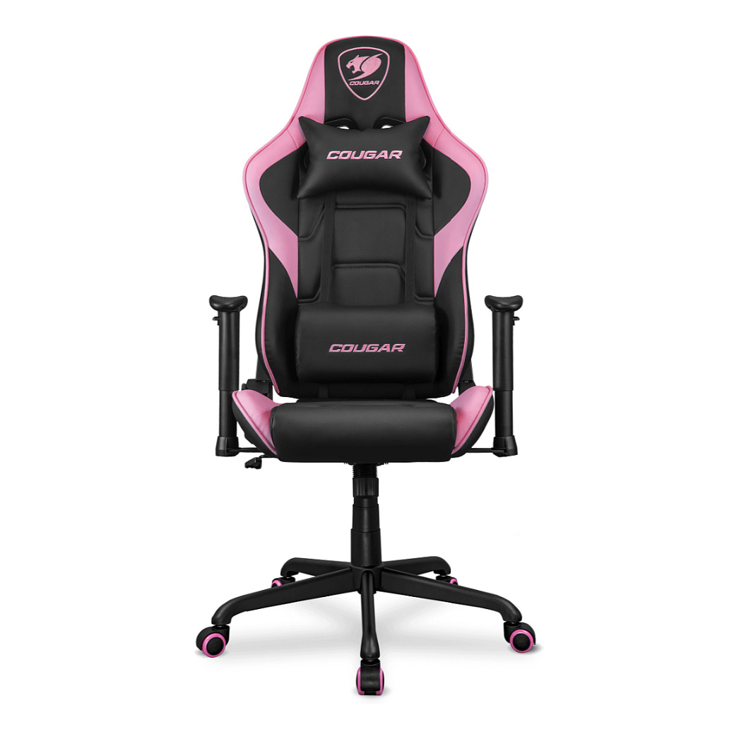 Karrige Gaming COUGAR Armor Elite EVA - Zezë/Rozë