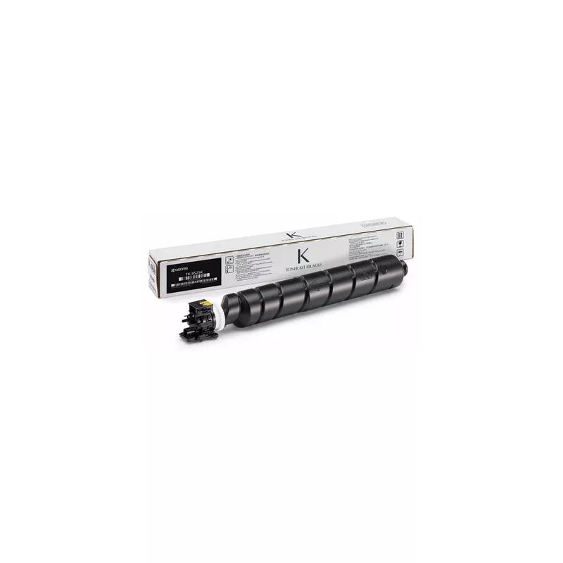 Toner Kyocera TK-8525K / 1T02RM0NL0 / 30.000 faqe – Zezë - 1