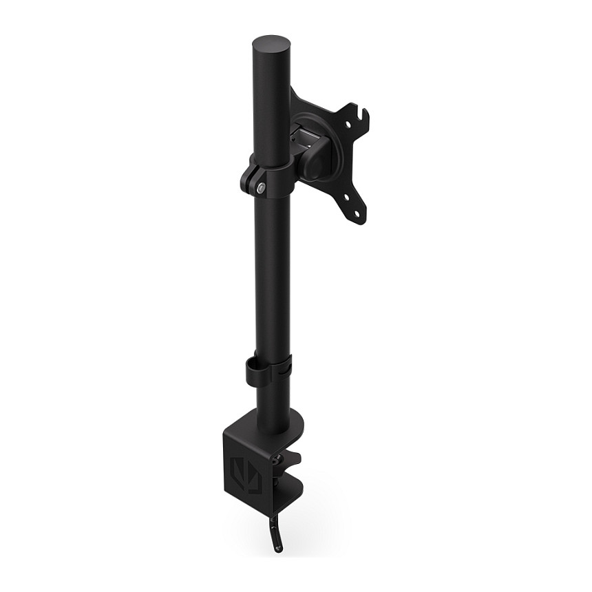 Mbajtëse për Monitor ENDORFY Atlas Single / 13″–27″ / deri në 8 kg - Zezë - 3