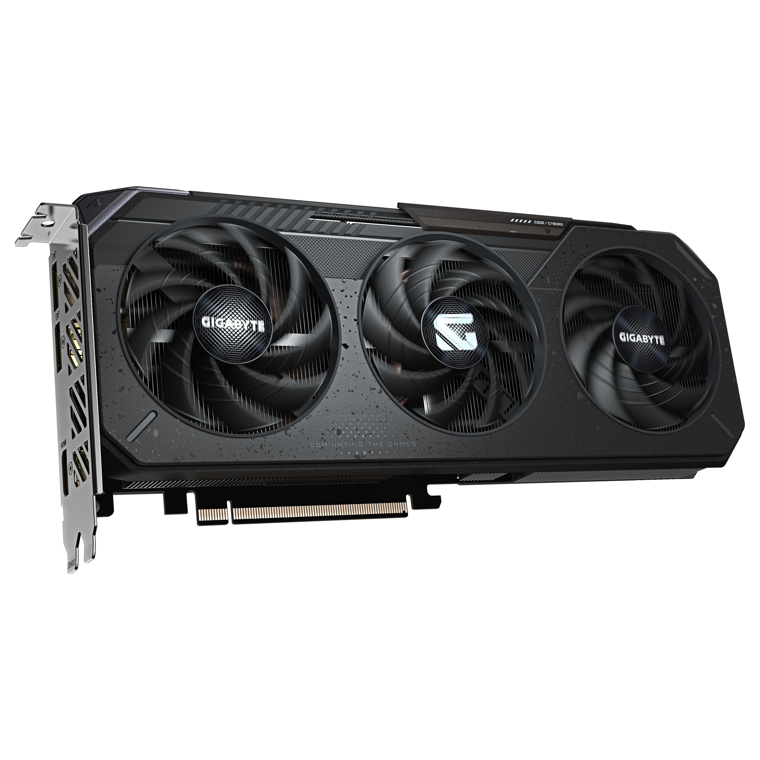 Kartelë Grafike AMD Radeon RX 9060 XT / 16GB GDDR6 / Gaming - 3