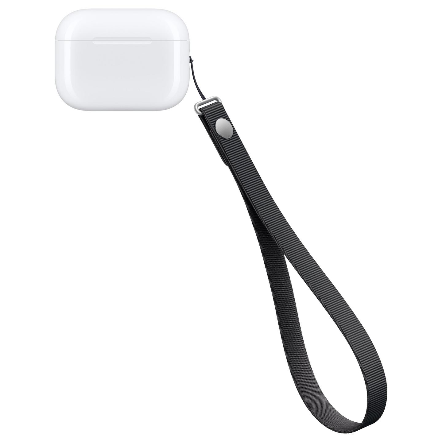 Rrip dore Apple, iPhone - Black - 3