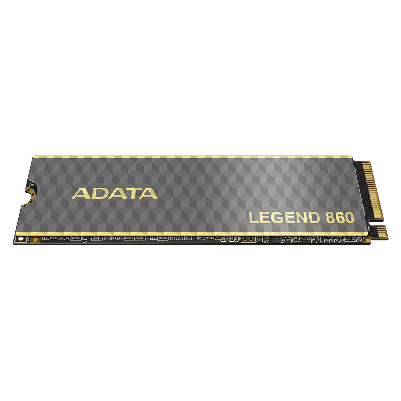 SSD e Brendshme ADATA LEGEND 860 / 1TB / M.2 2280 / PCIe 4.0 x4 NVMe 2.0 - 6