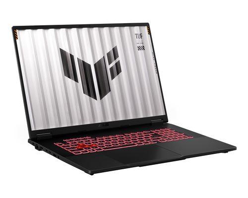 Laptop ASUS TUF Gaming A18 FA808UH-S8016W, Ryzen 7 260, 16GB DDR5, 512GB, 18" WUXGA IPS 144Hz, RTX 5050 8GB - Hiri - 2